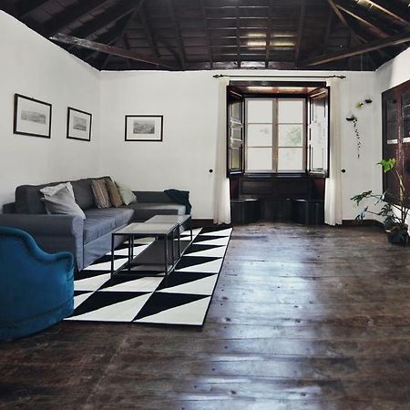 Casa Rural El Palmar Vallehermoso Kültér fotó