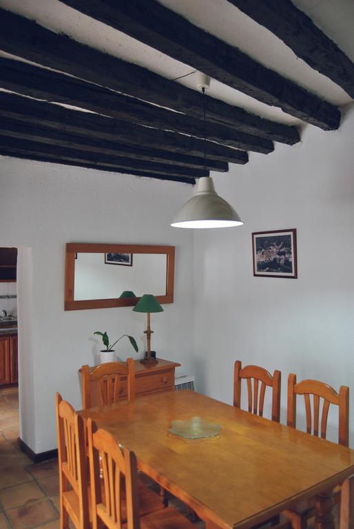 Casa Rural El Palmar Vallehermoso Kültér fotó